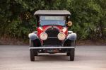 Cadillac Type 57 Touring 1918 года